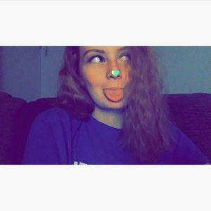 Meet your Posher, Abrianna